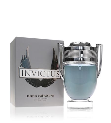 Paco Rabanne Invictus