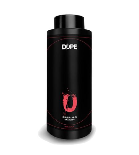 Fvxkin Amazin Dope Prep pH 8.5 Shampoo 1000 ml VÝPRODEJ