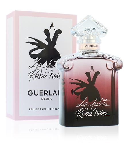 Guerlain La Petite Robe Noire parfémovaná voda intense pro ženy