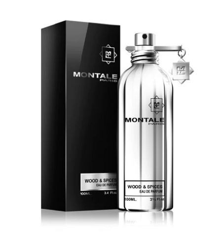 Montale Wood & Spices parfémovaná voda pro muže 100 ml