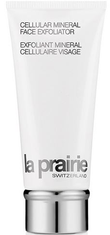 La Prairie Cellular Mineral Face Exfoliator 100 ml