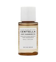 SKIN1004 Madagascar Centella Light Cleansing Oil čisticí a odličovací olej se zklidňujícím účinkem
