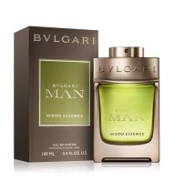 Bvlgari MAN Wood Essence