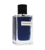 Yves Saint Laurent Y Iced Cologne toaletní voda intense pro muže (1)