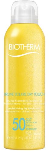 Biotherm Brume Solaire Dry Touch Moisturizing Dry Touch Mist SPF 50 200 ml