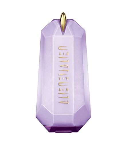Mugler Alien tělové mléko pro ženy 200 ml