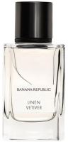 Banana Republic Linen Vetiver parfémovaná voda 75 ml unisex