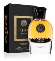 Al Wataniah Amnia parfémovaná voda unisex 100 ml