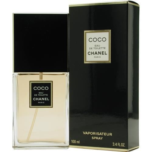 Chanel Coco