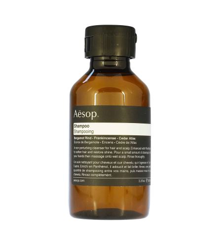 Aesop Shampoo šampon