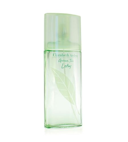 Elizabeth Arden Green Tea Lotus toaletní voda pro ženy