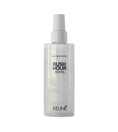 Keune Rush Hour sprej pro urychlení vysoušení vlasů 200 ml