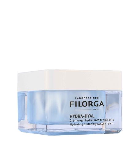 Filorga Hydra-Hyal Gel-Cream hyaluronový gel-krém s hydratačním účinkem 50 ml