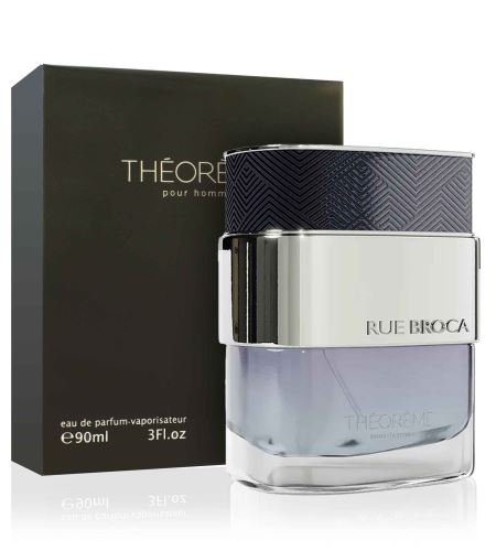 Rue Broca Théorème Pour Homme parfémovaná voda pro muže 90 ml