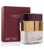 Rue Broca Théorème Pour Femme parfémovaná voda pro ženy 90 ml