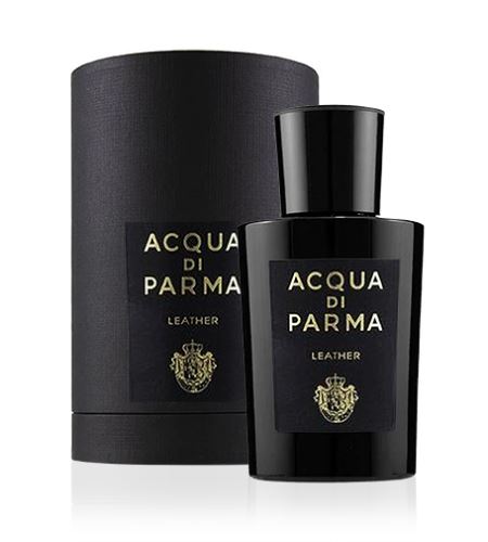 Acqua Di Parma Leather parfémovaná voda   unisex
