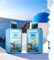 Street Origins Love Daze, Santorini parfémový extrakt unisex 75 ml (1)