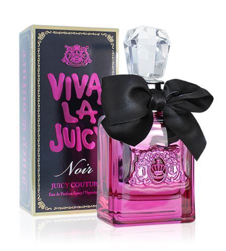 Juicy Couture Viva La Juicy Noir