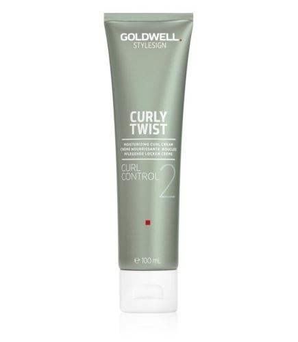 Goldwell StyleSign Curly Twist hydratační krém pro vlnité vlasy 100 ml