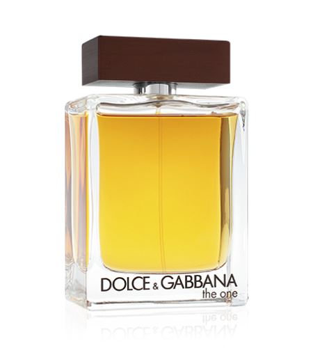 Dolce & Gabbana The One For Men toaletní voda 100 ml Pro muže TESTER
