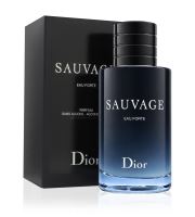 Dior Sauvage Eau Forte parfém bez alkoholu pro muže 60 ml