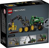 LEGO® Technic 42218 Kombajn John Deere 1470H (3)
