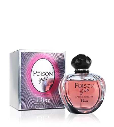 Dior Poison Girl