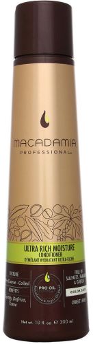 Macadamia Professional Ultra Rich Moisture Conditioner 300 ml