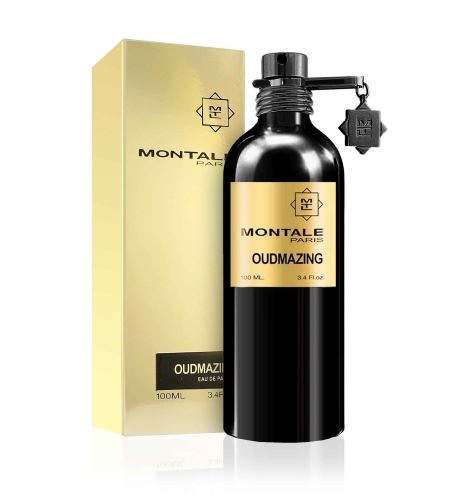 Montale Oudmazing parfémovaná voda unisex 100 ml