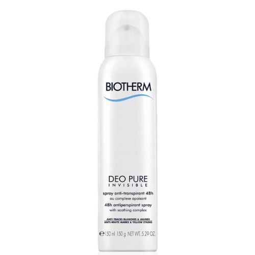 BIOTHERM Deo Pure Invisible Spray 150 ml