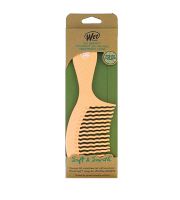 Wet Brush Go Green Treatment Comb hřeben na vlasy Coconut