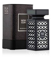 Flavia Noir Cuir parfémovaná voda unisex 90 ml