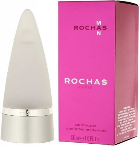 Rochas Man