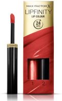 Max Factor Lipfinity Lip Colour 4,2g - 120 Hot