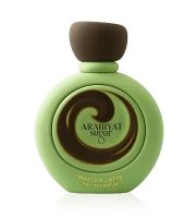 Arabiyat Sugar Matcha Latte parfémovaná voda unisex 100 ml (1)