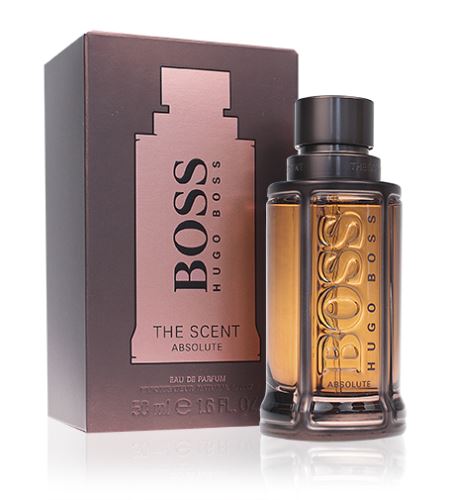 Hugo Boss Boss The Scent Absolute