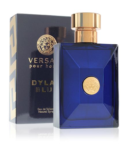 Versace Dylan Blue Pour Homme