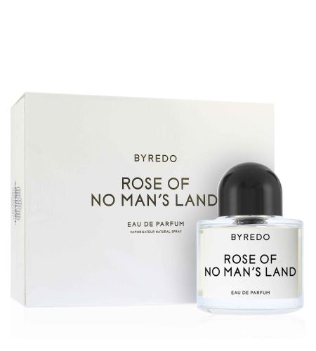 Byredo Rose Of No Man's Land