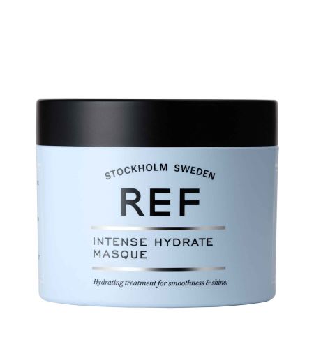 Ref Stockholm Intense Hydrate Masque hydratační maska na vlasy