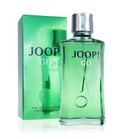 JOOP! GO