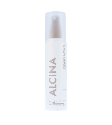 Alcina Haar-Lack lak na vlasy se silnou fixací 125 ml