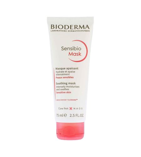 Bioderma Sensibio