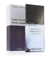 Issey Miyake L&#39;Eau d&#39;Issey Pour Homme Solar Lavender toaletní voda pro muže