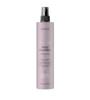 Lakme Teknia Frizz Control Protector ochranný tepelný sprej proti krepatění vlasů 300 ml