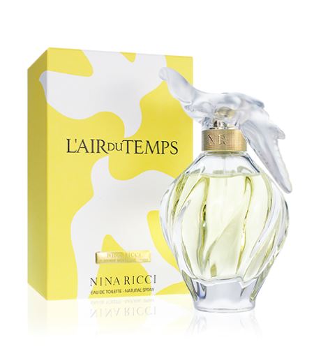 Nina Ricci L'Air du Temps