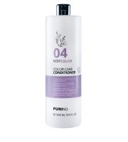 PURING 04 KeepColor Color Care Conditioner kondicionér pro barvené vlasy 1000 ml