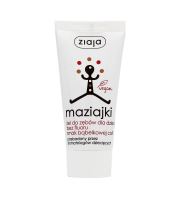 Ziaja Kids Bubble Cola zubní gel 50 ml