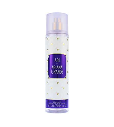 Arianna Grande Ari tělový sprej pro ženy 236 ml