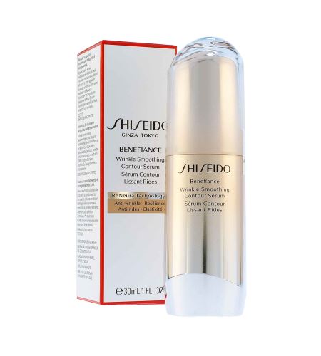 Shiseido Benefiance omlazující pleťové sérum 30 ml