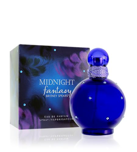 Britney Spears Fantasy Midnight